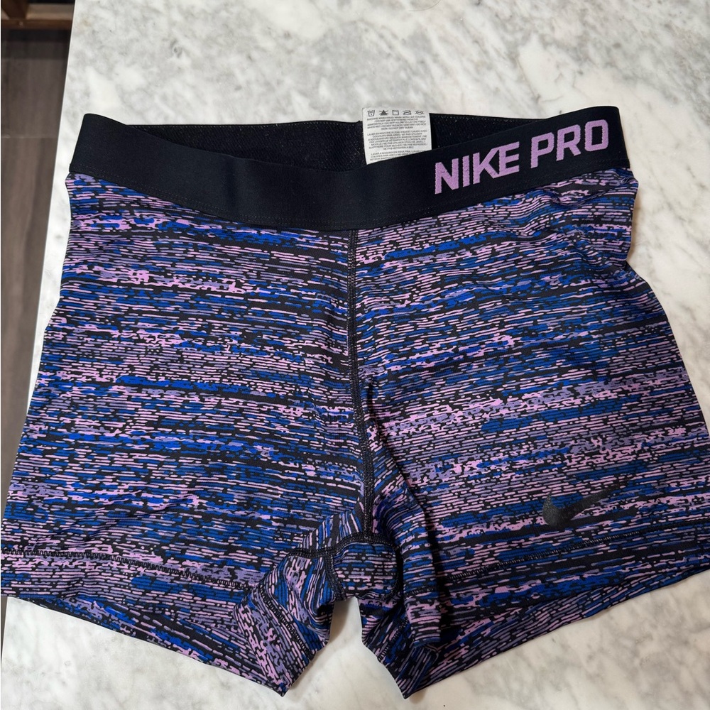 COPY - Nike Pro Women's Compression Shorts
